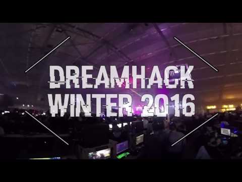 Our DHW16 Aftermovie Teaser