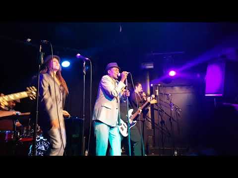 The Neville Staple Band with Little Bitch at the Limelight 27/10/2017