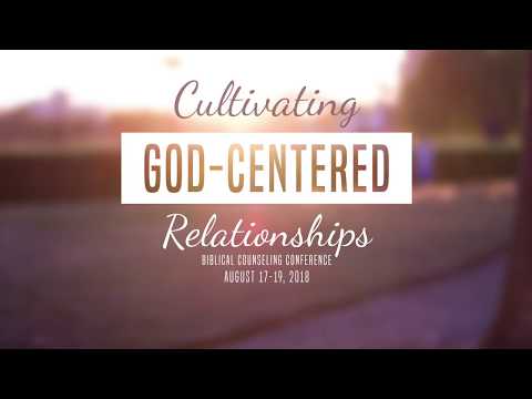 Biblical Counseling 2018   Listening A Key to Positive Relationships [Session 4]