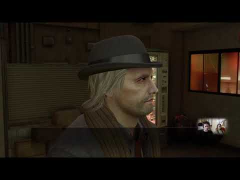 (RUS) Yakuza 0, pt.46