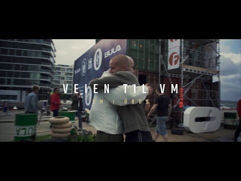 Veien til VM - VM i Døds 2020 (EP4)