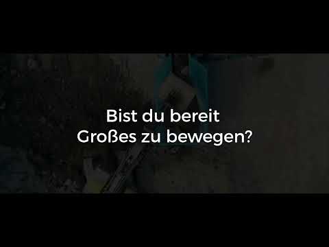 Ausbildung bei GEORG HUBER l Komm in's #HuberRapplTeam