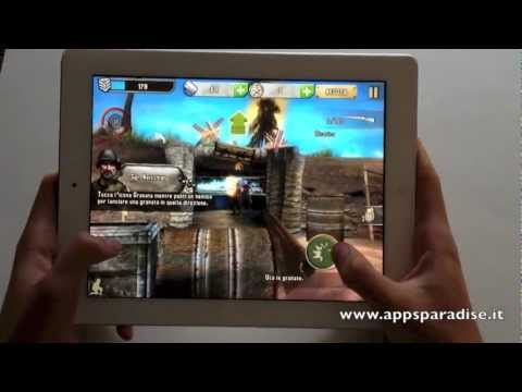 brothers in arms 2 global front ios cheats
