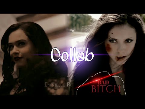 MultiBitches || Bad Bitch [COLLAB]