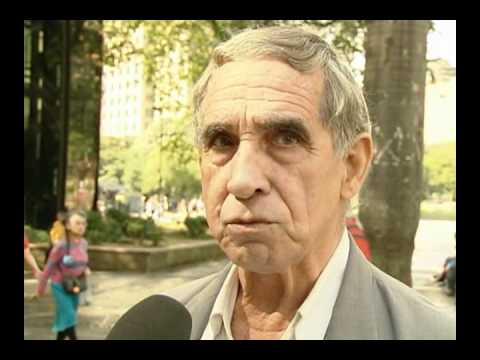 Program 521 - Voices of the Street