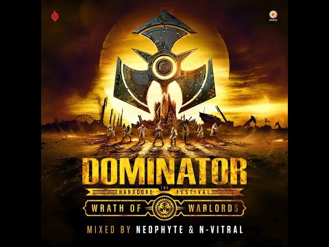 DOMINATOR FESTIVAL 2018 CD1