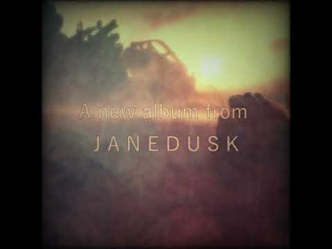 JANEDUSK - ON048 - Rust And Ruins - JANEDUSK Rust and Ruins promo (OWLRIPPER RECORDINGS)