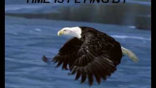 time is flying by alter ego-incognito