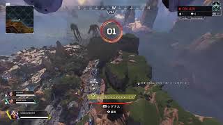 ［apex：参加型 ］ダイヤ目指して