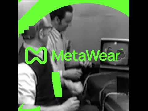 Logo MetaWear