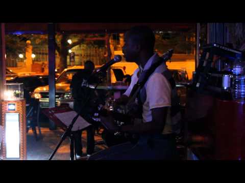 Dudas Aled Live on Dolce Vita