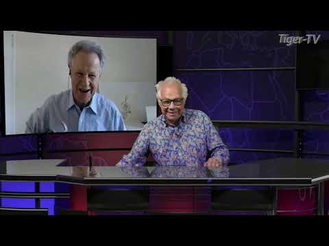 May 28th, Basil Chapman on the Tom O'Brien Show - 2024