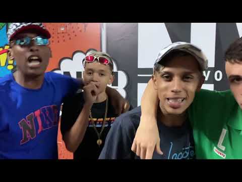 Mc Kaverinha , Mc Rhamon, Mc Neguin da Brc e Mc Luan SP - Medley das Pura 🙏🏽🎶