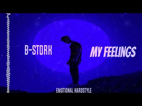 B-Stork - My Feelings
