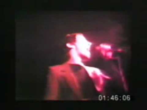 Ikara Colt - Rudd (Official Promo Video)