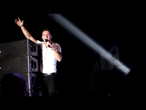 Nathan Carter On The Costa 2018 - Wagon Wheel - Finale - Live