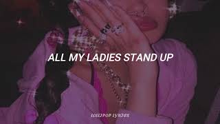 Fifth Harmony - Rock Your Candies (Lyrics)