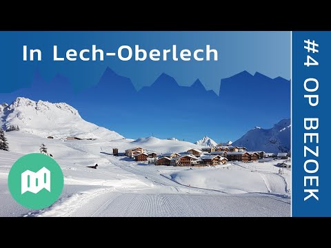 Wintersport Live in Lech-Oberlech / Ski Arlberg
