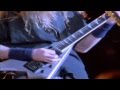 Megadeth   'High Speed Dirt'   Countdown To Extinction 1992