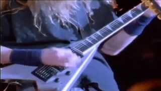 Megadeth   &#39;High Speed Dirt&#39;   Countdown To Extinction 1992