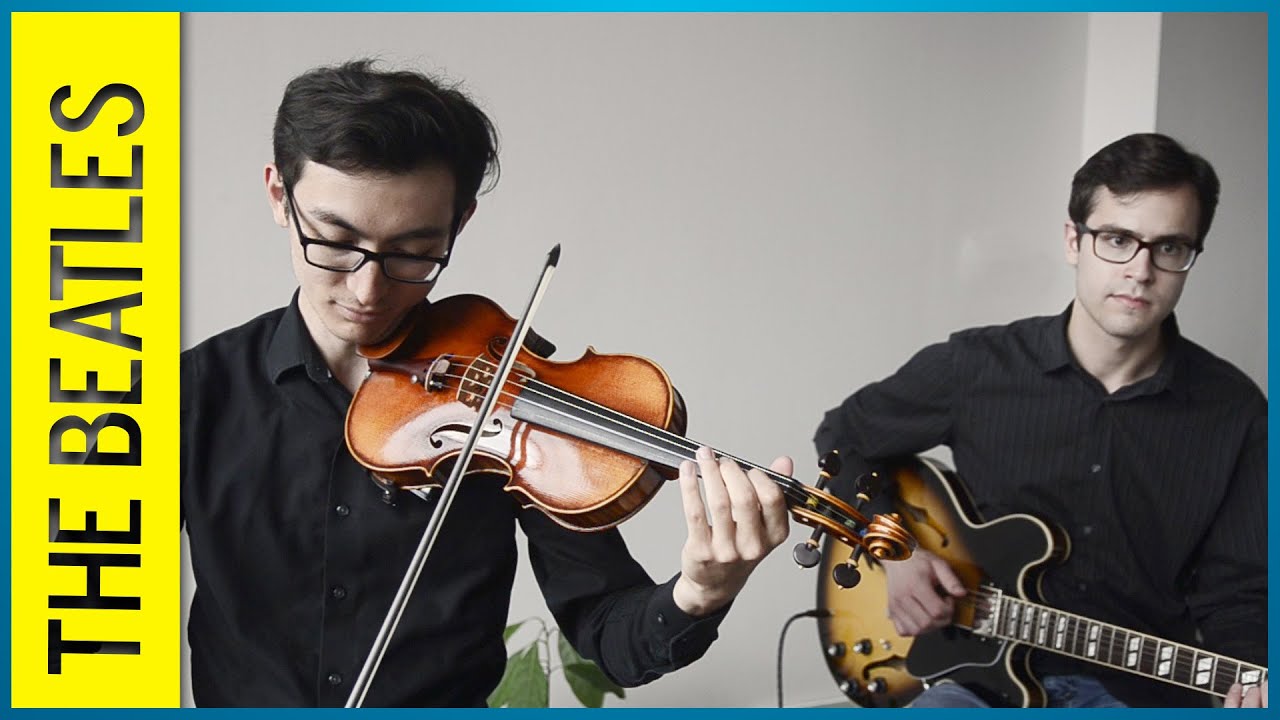 Promotional video thumbnail 3 for Michael Shingo Crawford