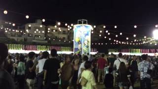 Download lagu All Okinawa Eisa Festival 2016 mp3