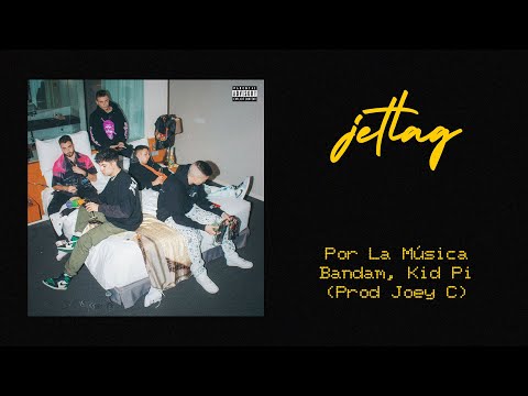 Video thumbnail for Por La Música