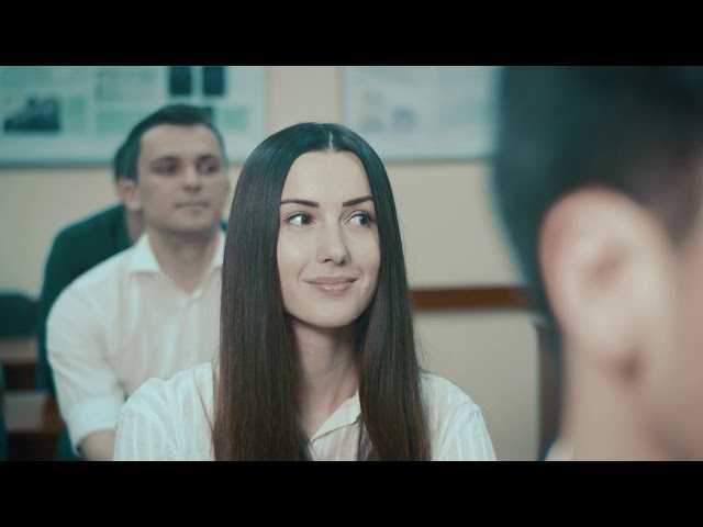 Промо-ролик міста Хмельницький