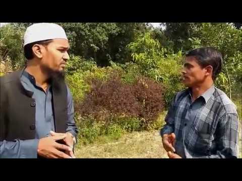 নার্সারী স্থাপন করে বছরে আয় ৪ লক্ষ টাকা