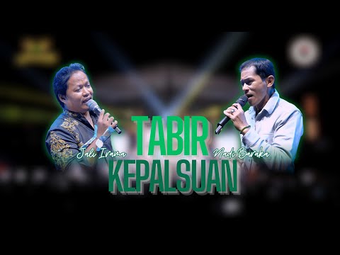 TABIR KEPALSUAN - NADI BARAKA FT JALI IRAMA |  Mardatila Group