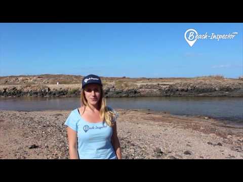 Beach Barranco de Fimapaire | Holiday on Fuerteventura