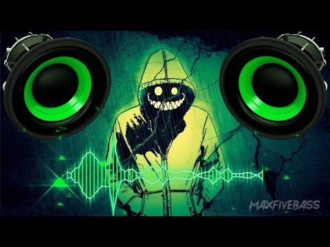 Lukasoprom (w/ Lil Jon) - Wazzzap (BASS BOOSTED)