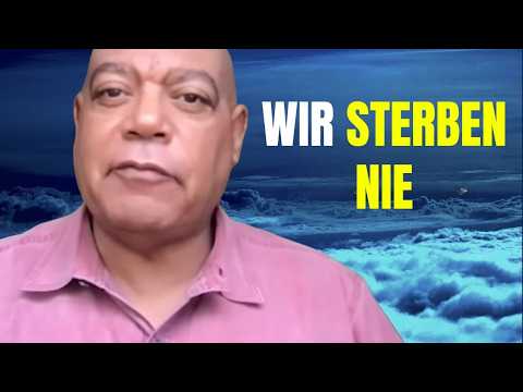 Klinisch toter Mann sieht den Himmel und kehrt mit einer Botschaft von Gott zurück | Nahtoderfahrung