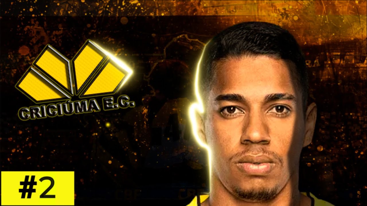 FM2024 | Moneyball no Criciúma. Trazendo Zagueiros, Volante, Fechando o Elenco e fazendo Dois Jogos.
