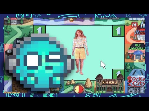 LunarLoony's Guide to Life - Jones in the Fast Lane (Stream Highlight)