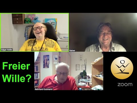 Frag Edgar | Live vom 15.10.2025 | Online Satsang & Shaktipat