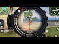 Duo Vs Squad AWM Sniping Master Garena Free Fire Total Gaming