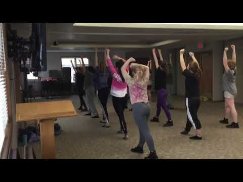 Speakers // 04-09-19