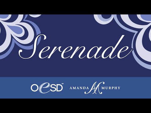 Serenade Custom-Quilting Masterclass