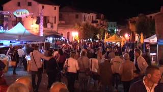 preview picture of video 'Roggiano Gravina: la Festa del Peperone Roggianese 2014'