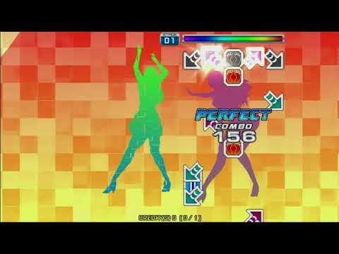 [Pump It Up Prime] Super Fantasy S7