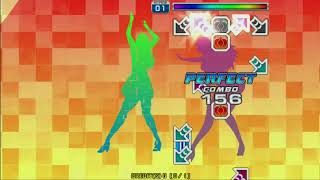 Download lagu [Pump It Up Prime] Super Fantasy S7 mp3