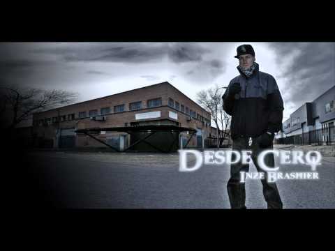 Inze Brashier - " Desde Cero " (PRIMER ADELANTO)