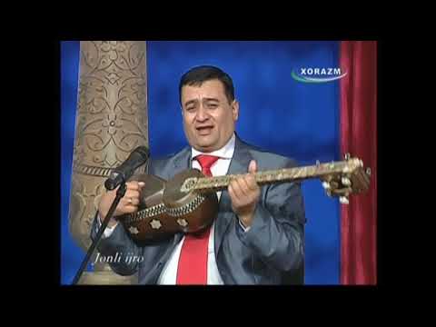 OZOD SOBIROV NATARSAN