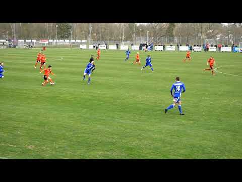 AIF-TV Highlights / Asarums IF/FK - FK Karlskrona
