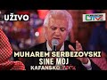 MUHAREM  SERBEZOVSKI - SINE MOJ | 2021 | UZIVO | OTV VALENTINO