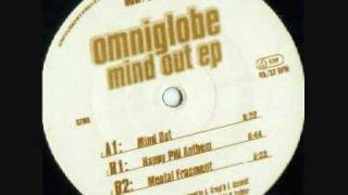 Omniglobe  - Mental Fracment