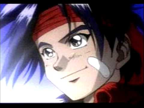 Best OST [028] Wild Arms - Into the Wilderness
