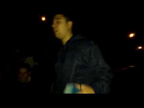 Lolo vs Soker - 16vos - Patricia Battle