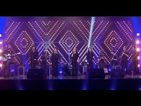 TmbaTa - Գացեք Տեսեք / Gatseq Teseq (Live at Armenian Public TV)